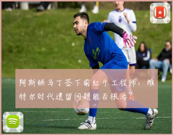 阿斯顿马丁签下前红牛工程师,维特尔时代遗留问题能否根治?